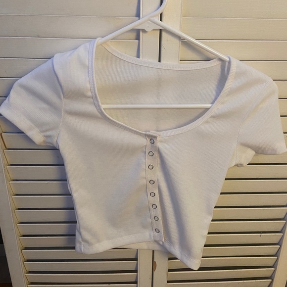 3 Tops - Picture 3 of 3